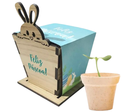 Brindes de Páscoa