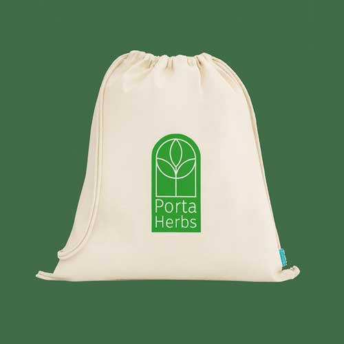 Ecobags / Algodão