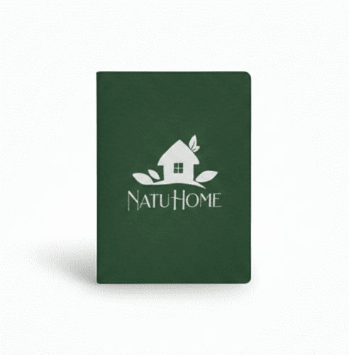 Caderno A5 Flexível