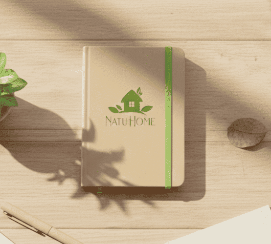 Moleskine Ecológico