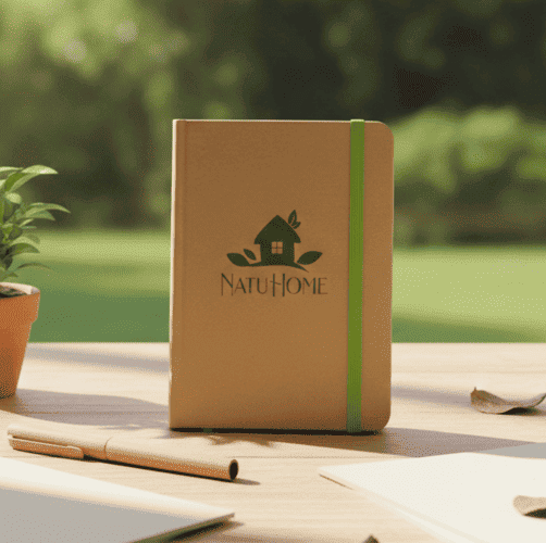 Moleskine Ecológico