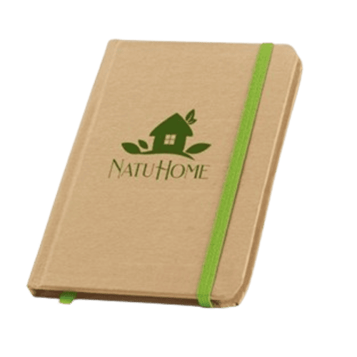 Moleskine Ecológico