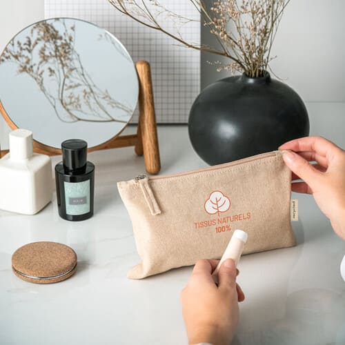 Mini Bolsa Multifunções Eco