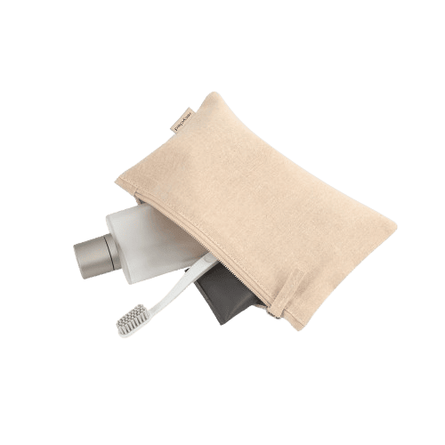 Mini Bolsa Multifunções Eco