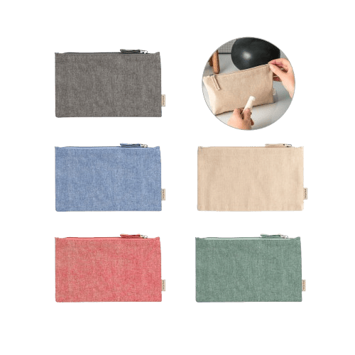 Mini Bolsa Multifunções Eco