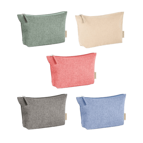 Bolsa Multifunções Algodão