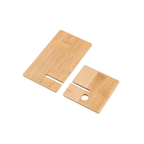 Porta Celular Bambu