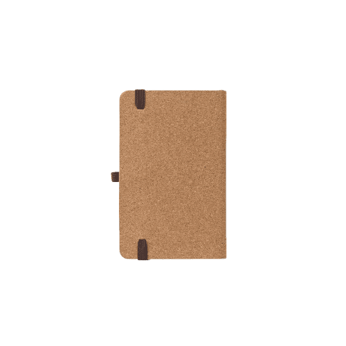 Caderno Eco de Bolso