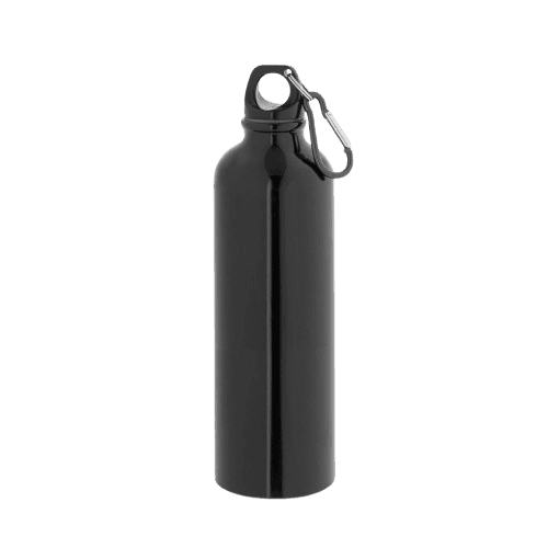 Garrafa Reutilizável Inox