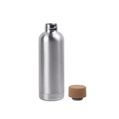 Squeeze Inox Eco 760 ml