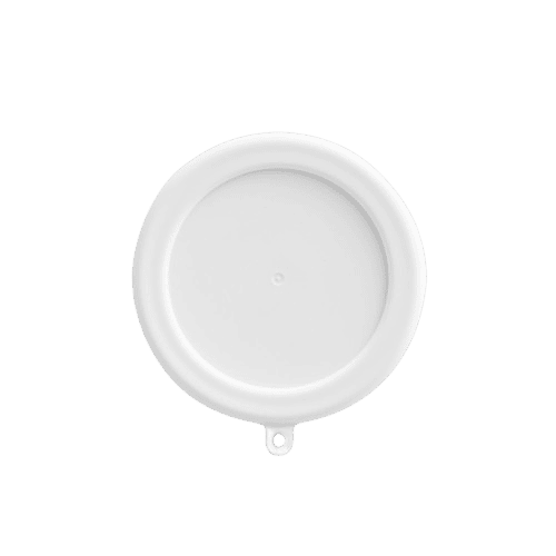 Copo Retrátil de Silicone