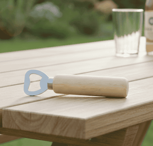 Abridor Premium Madeira