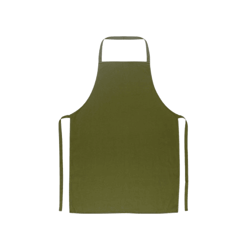 Avental 100% Algodão