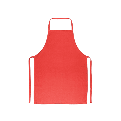 Avental 100% Algodão