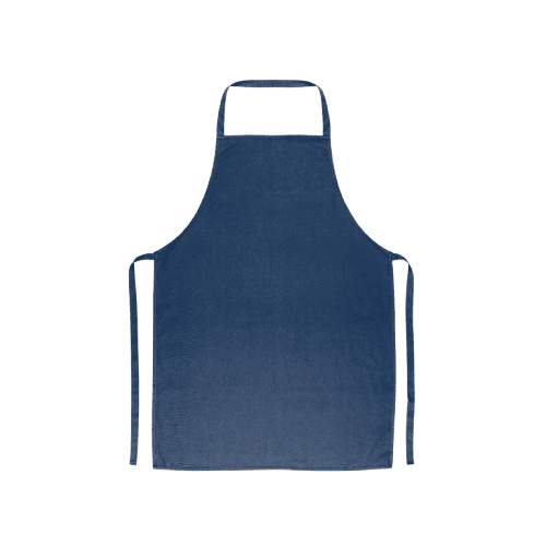 Avental 100% Algodão