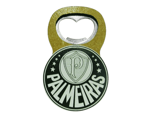 Abridor em Formato personalizável MDF