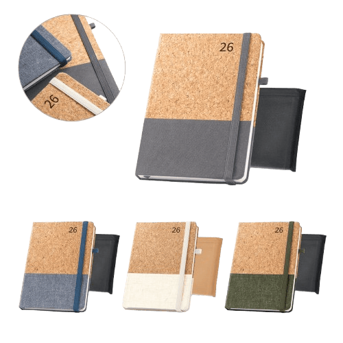 Agenda 2026 em Linho