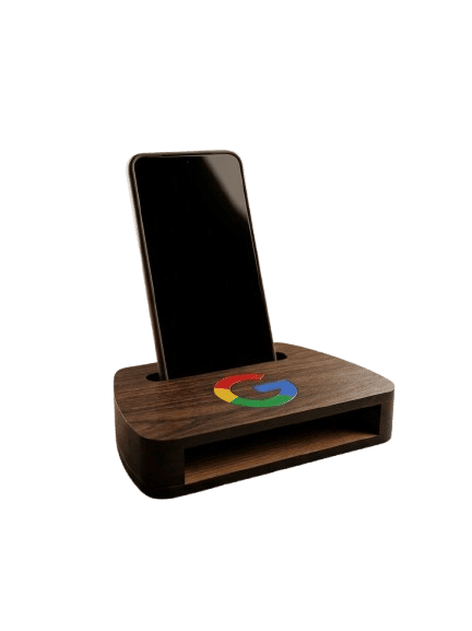 Eco Amplificador de Som