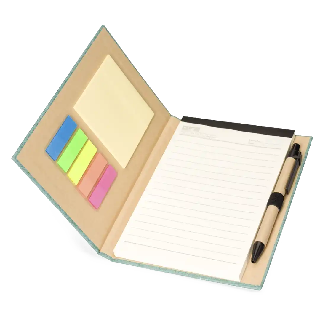 Bloco de Anotações