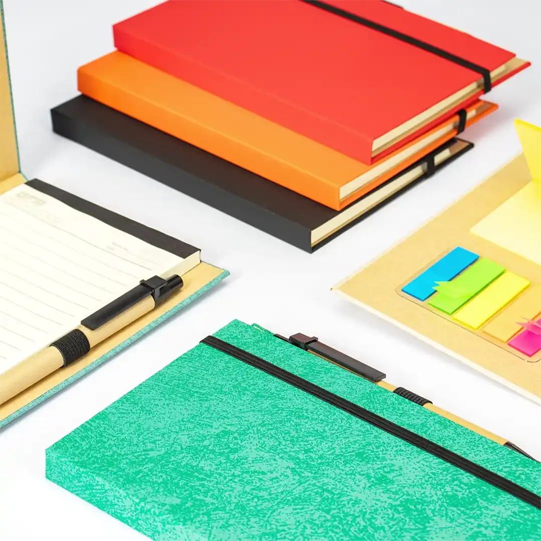 Bloco de Anotações