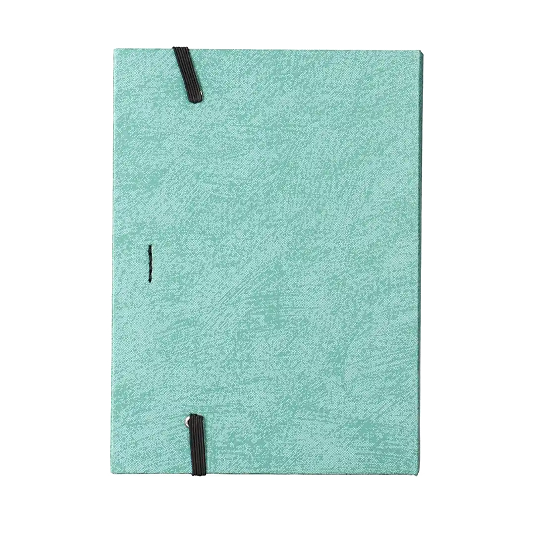 Bloco de Anotações