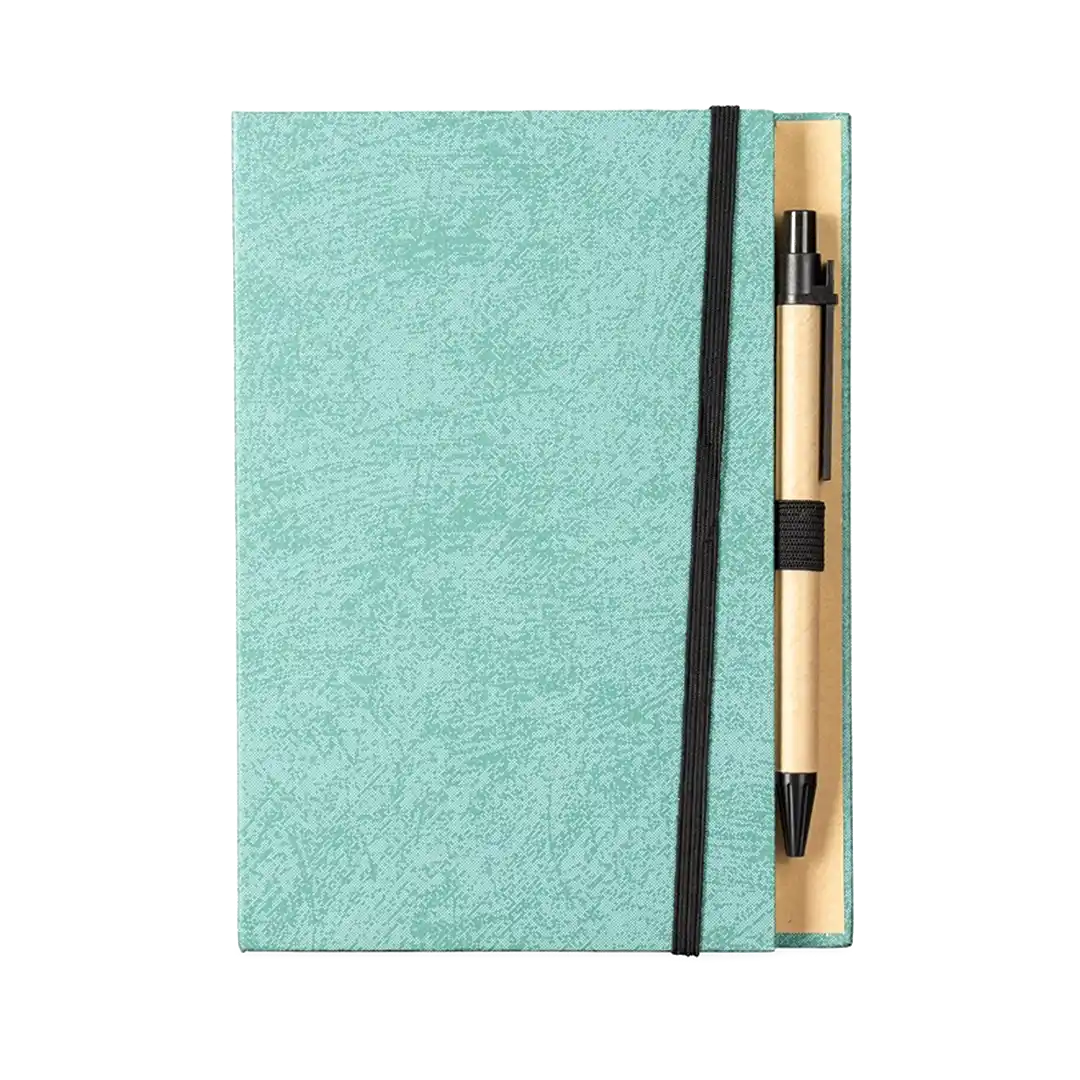 Bloco de Anotações