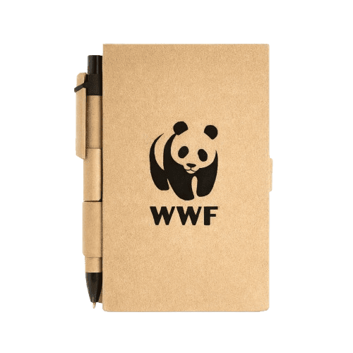 Bloco Kraft Ecológico