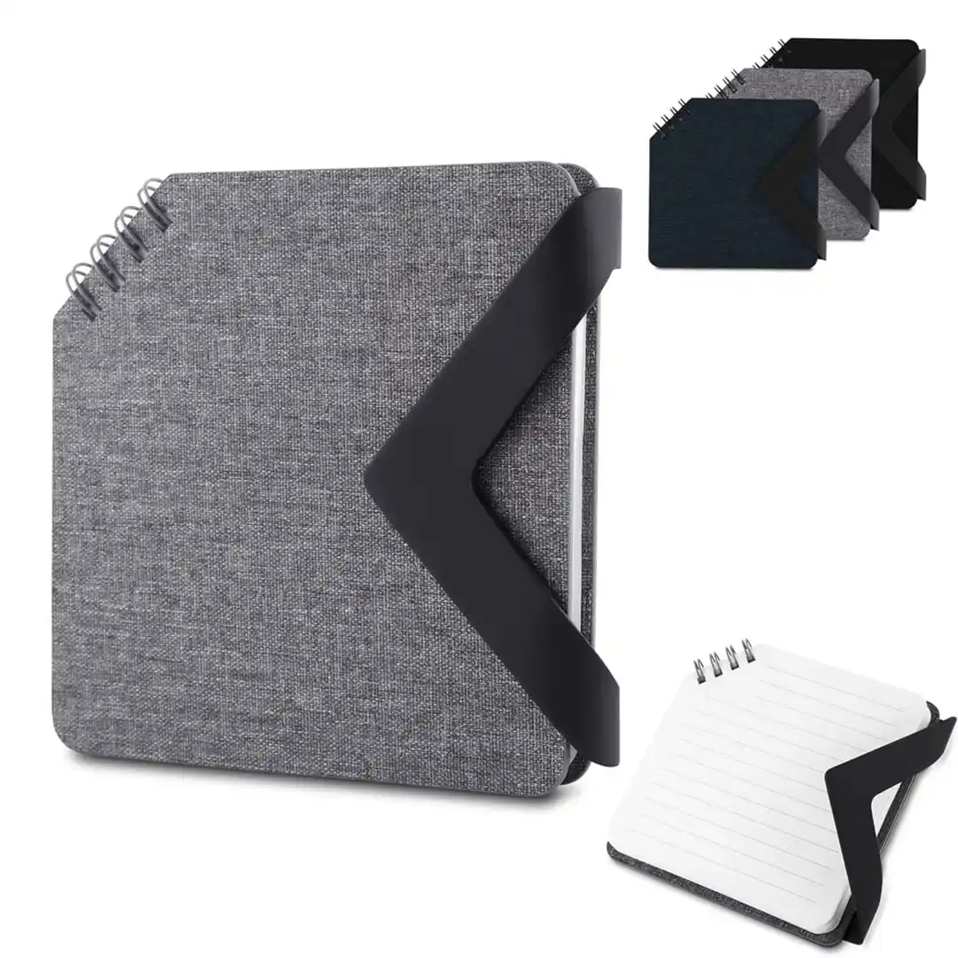 Bloco de Anotações rPET