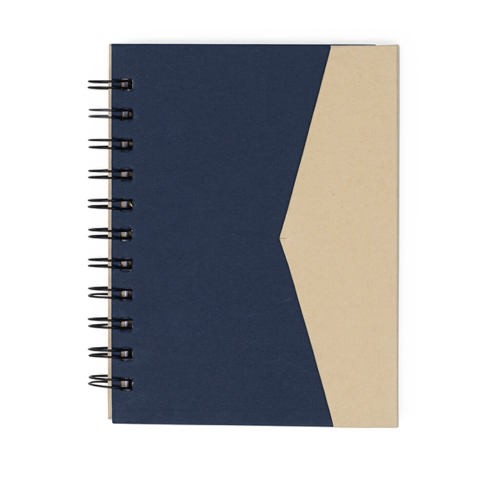 Bloco de Notas Sustentável