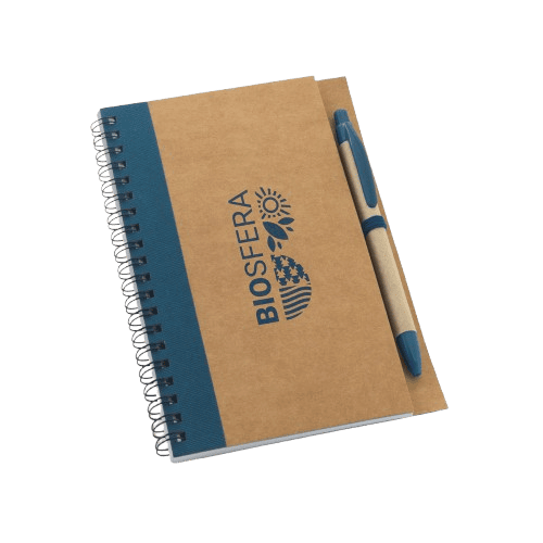 Caderno B6 Sustentável