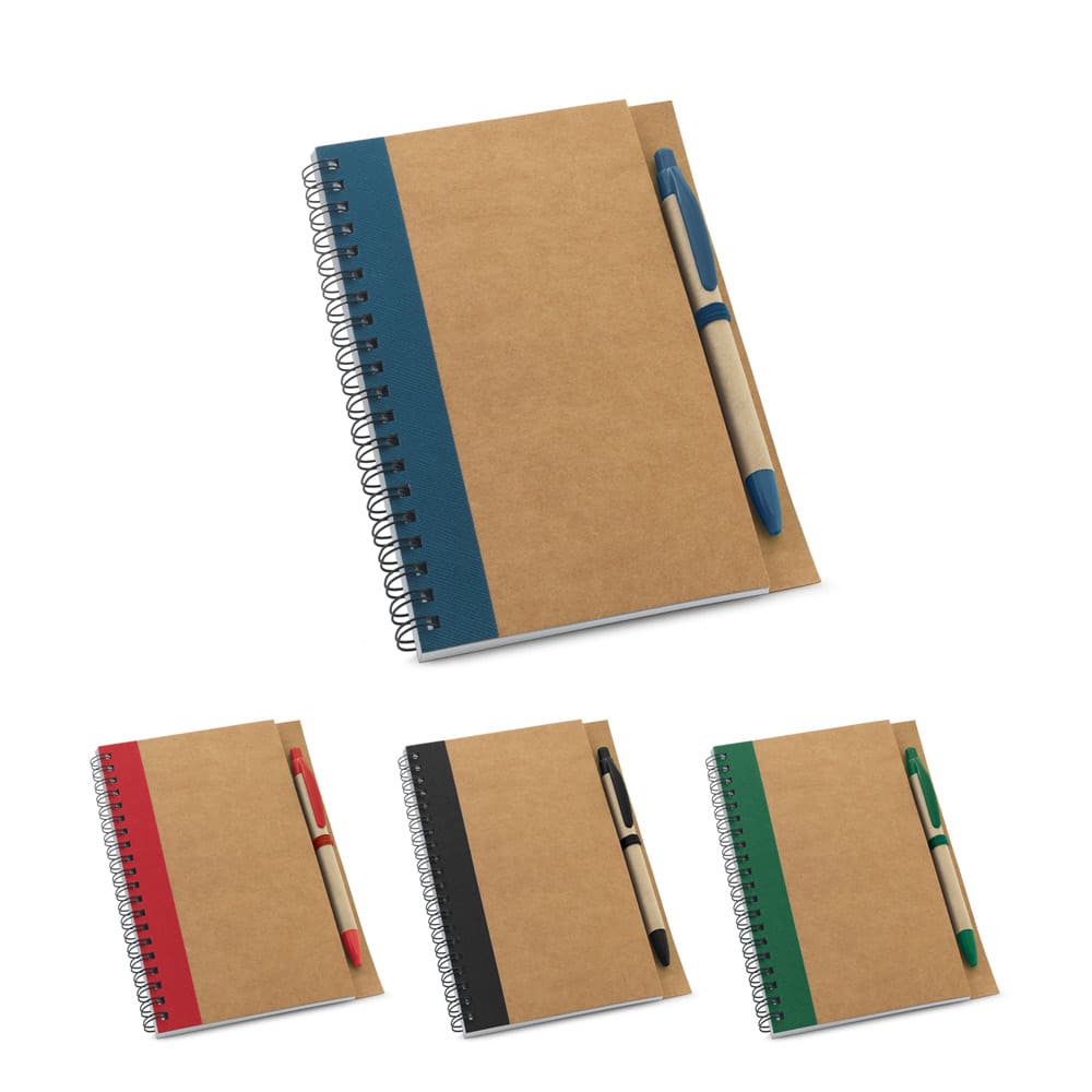 Caderno B6 Sustentável