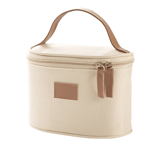 Bolsa de cosméticos