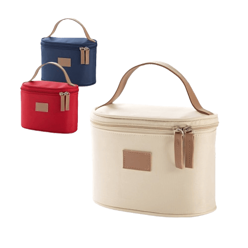 Bolsa de cosméticos