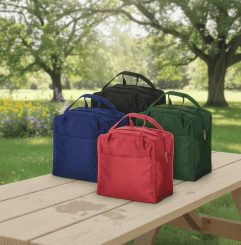 Bolsa Termica 7 Litros