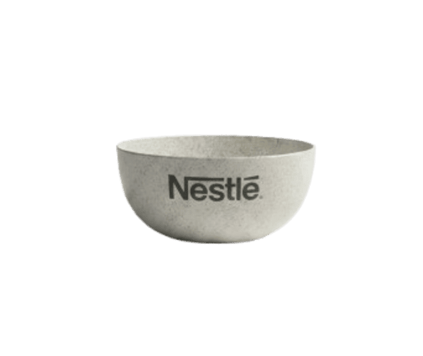 Bowl / Tigela em fibra de Arroz Eco