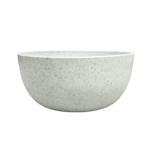Bowl / Tigela em fibra de Arroz Eco