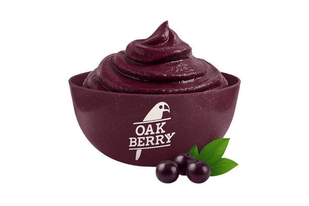 Tigela Fibra de Açaí 400 ml