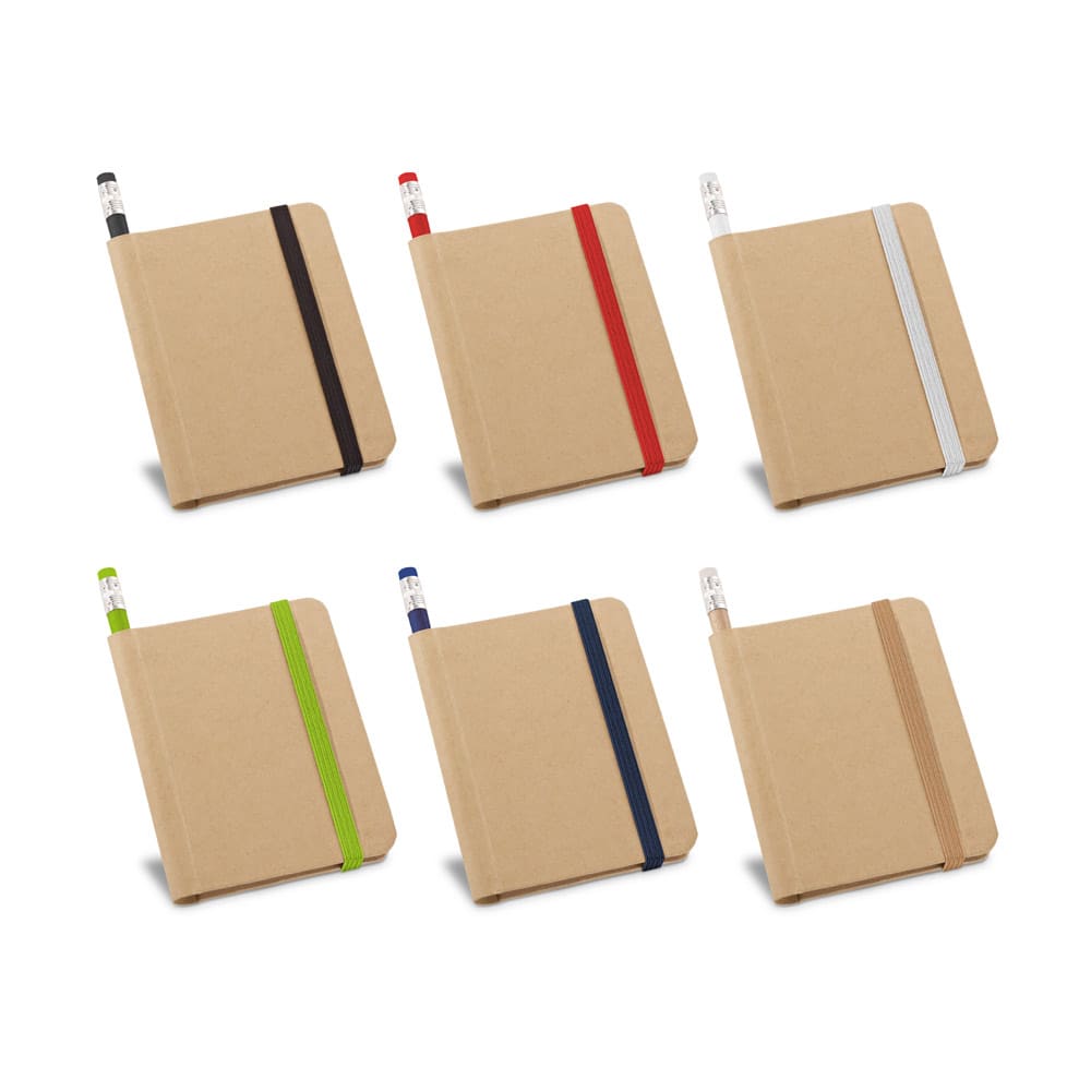 Caderno Ecológico Prime