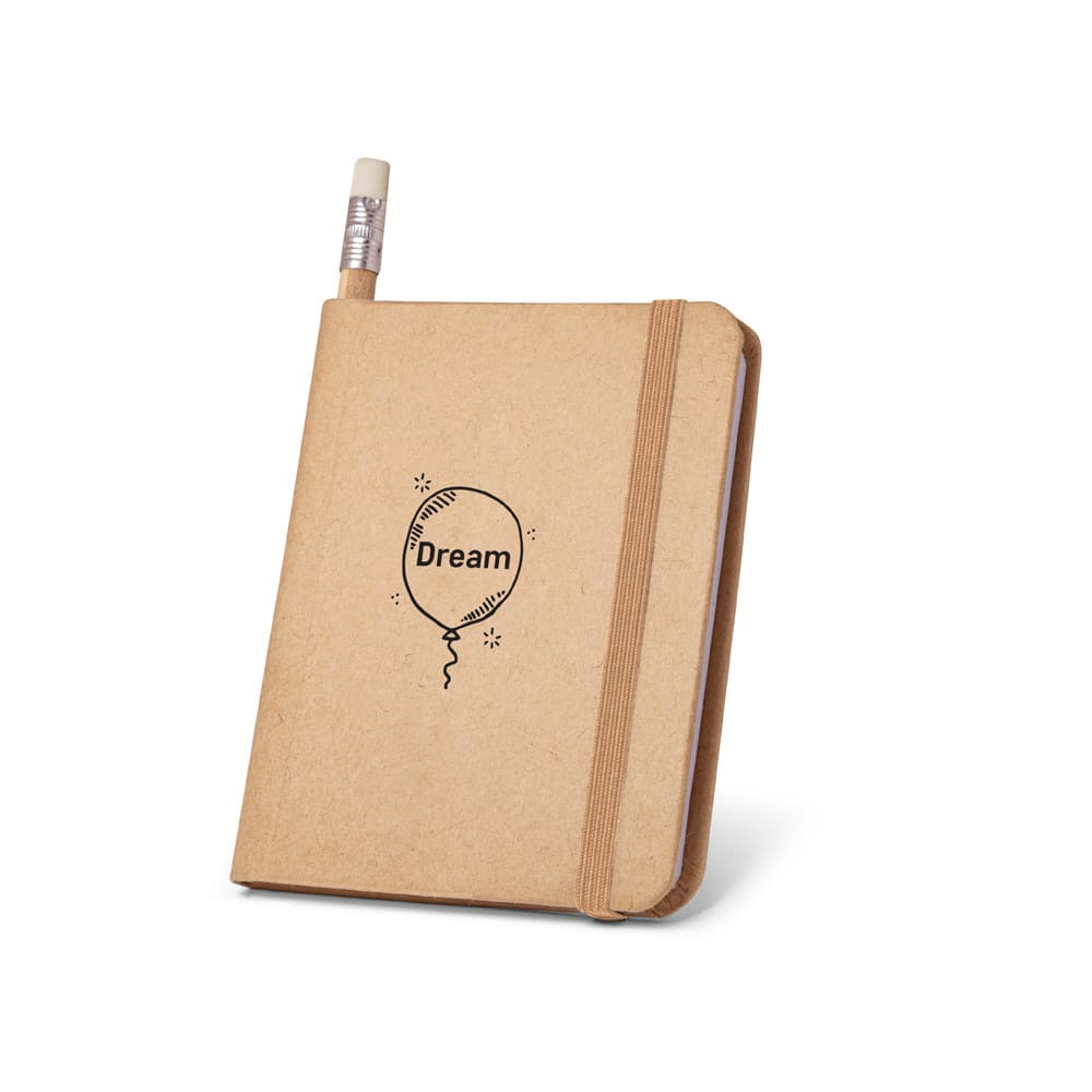 Caderno Ecológico Prime