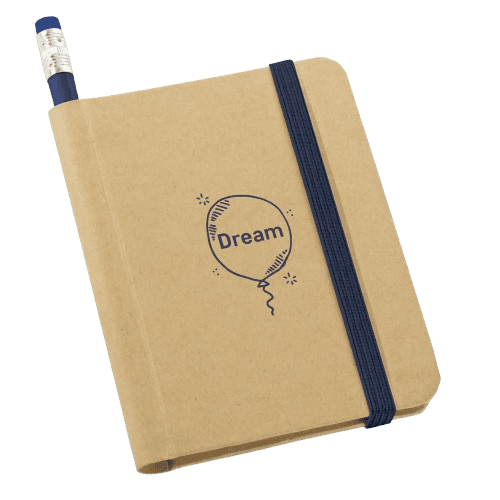 Caderno Ecológico Prime