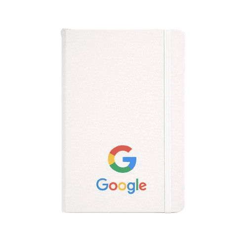 Caderno A5 PET Reciclável