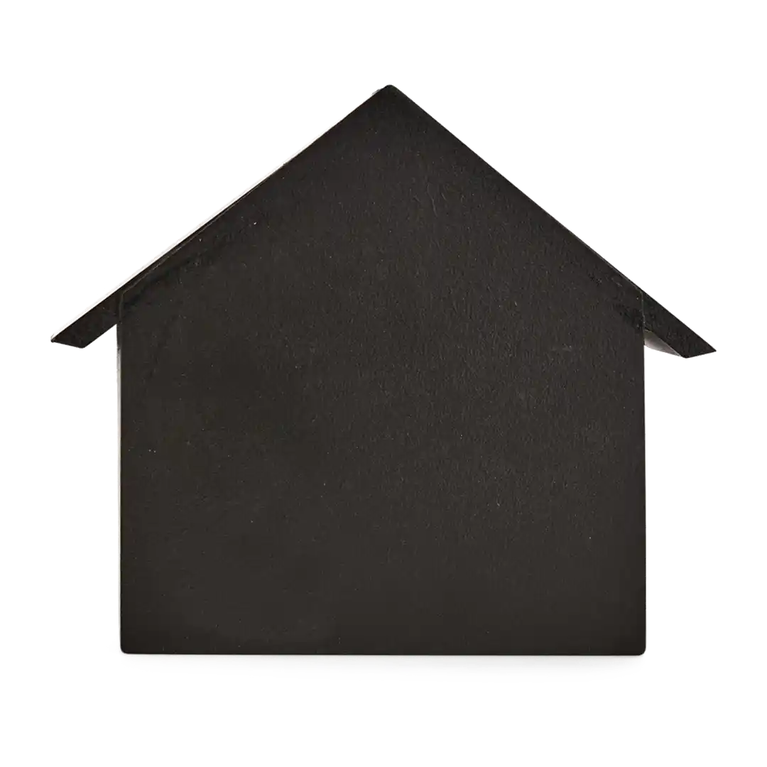 Calendário em Madeira