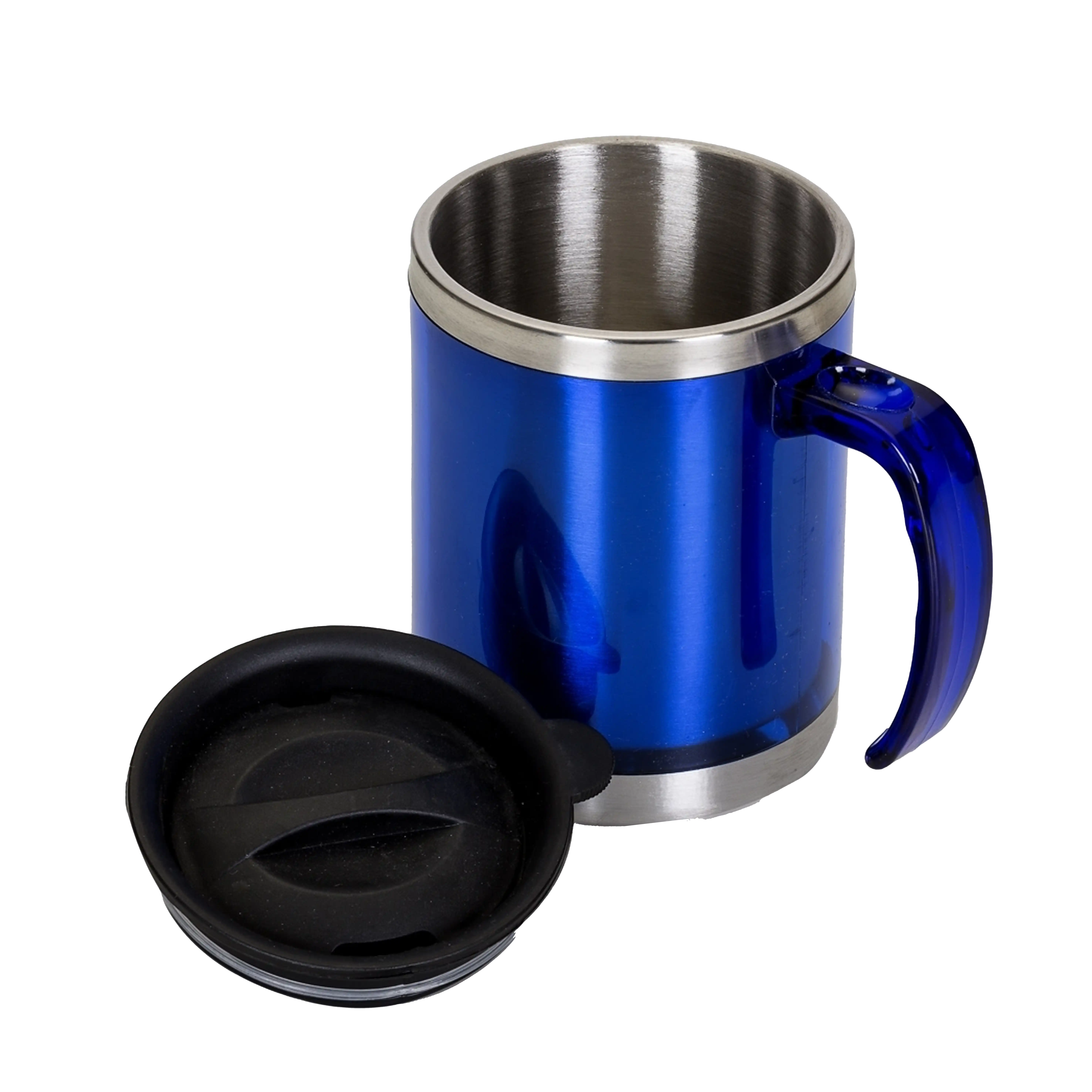 Caneca acrílica 400ml