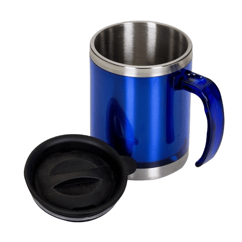 Caneca acrílica 400ml