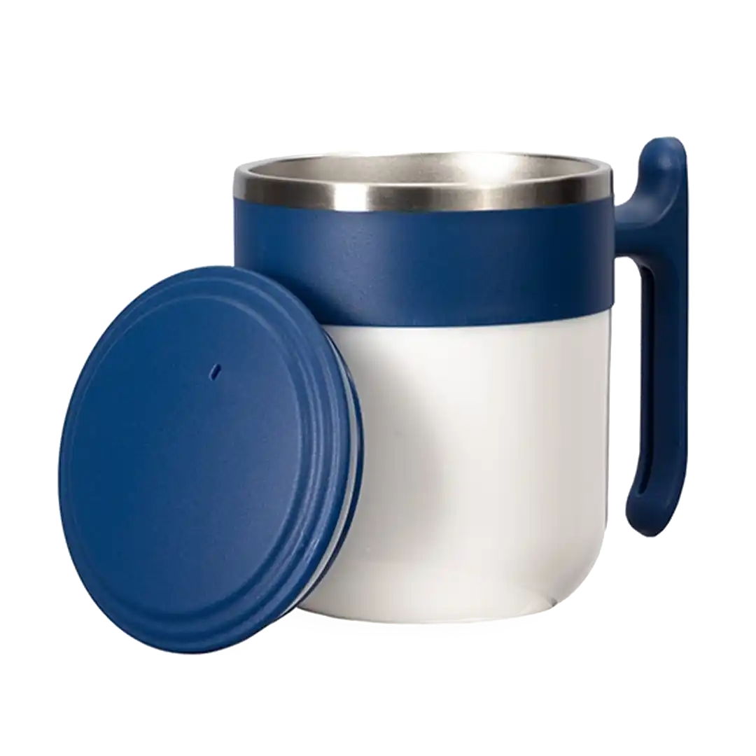 Caneca Inox 350ml