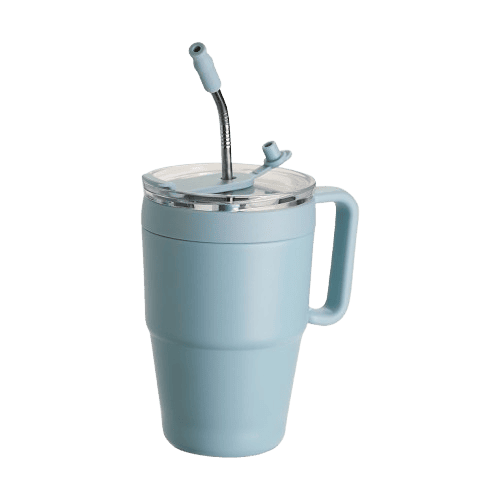 Caneca Térmica 600ml Realizável