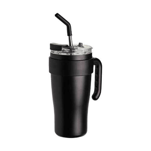 18970 Caneca Térmica Inox 800ml