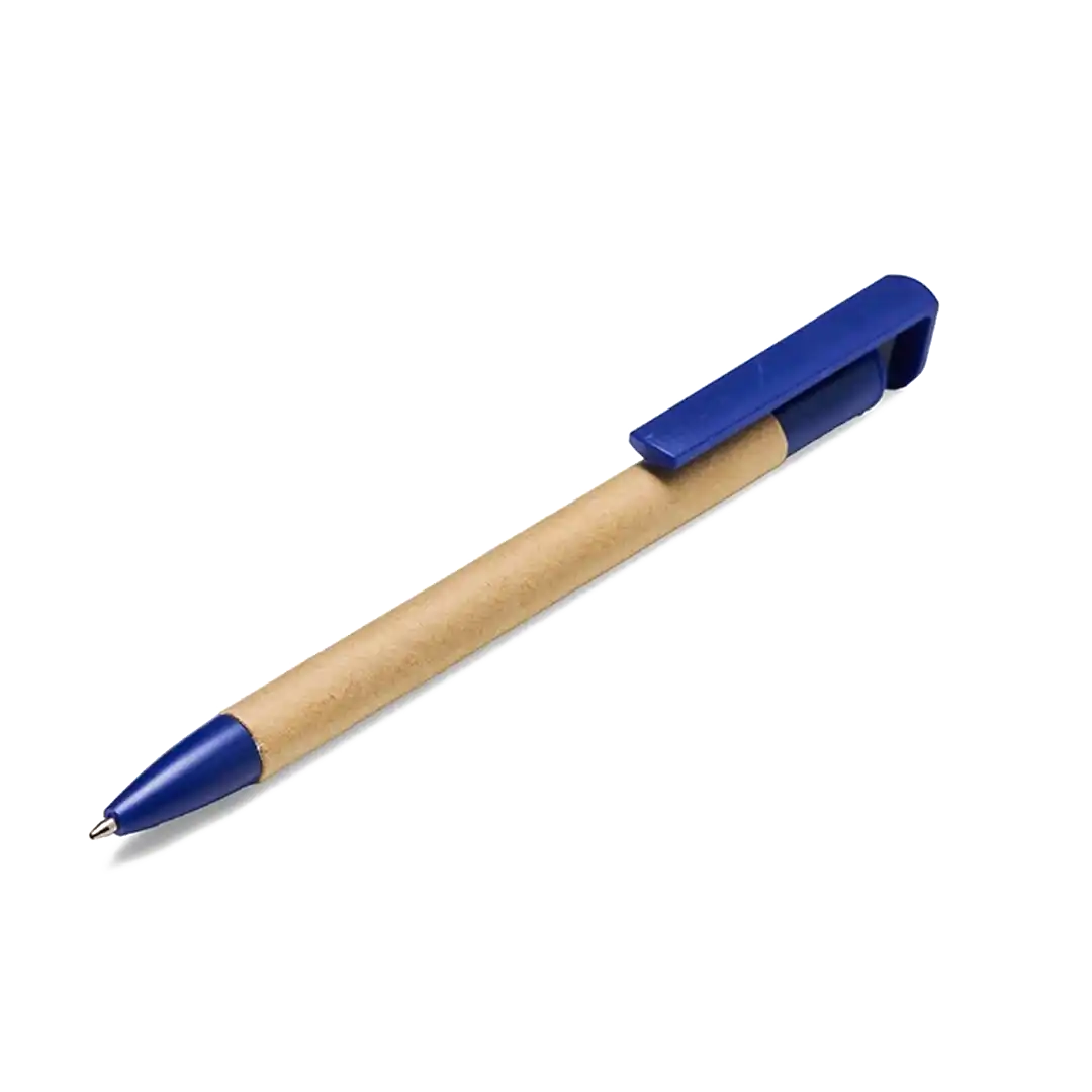 Caneta com Suporte para Celular