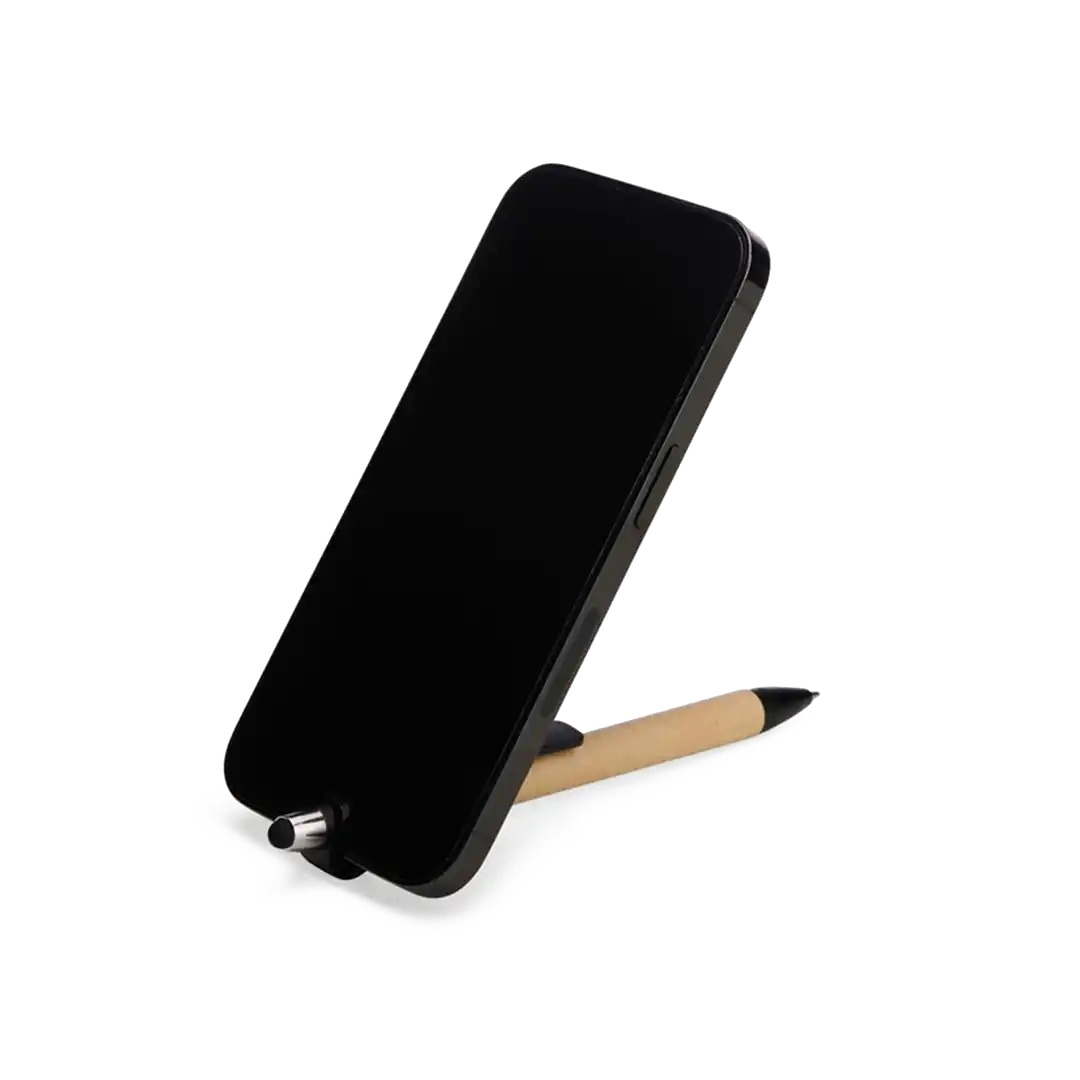 Caneta de papelão Touch