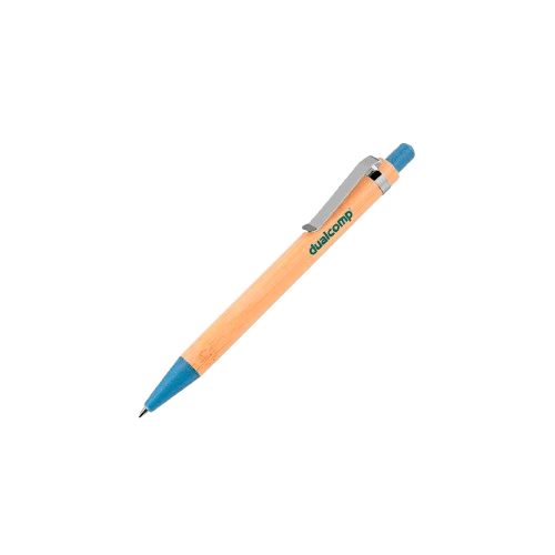 Caneta Bambu Executiva